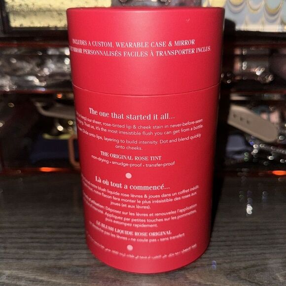 Benefit Cosmetics Benetint Limited Edition - Picture 14 of 16